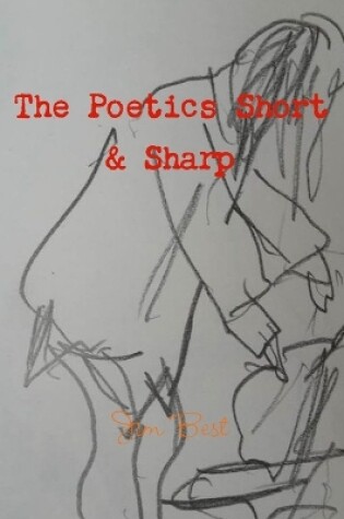 Cover of The Poetics Short & Sharp