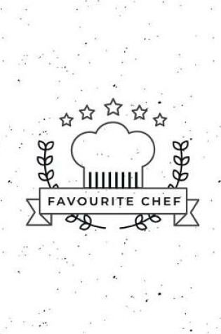 Cover of Favourite Chef
