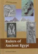Cover of Rulers of Ancient Egypt