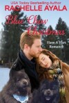 Book cover for Blue Chow Christmas
