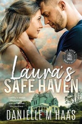 Cover of Laura's Safe Haven