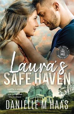 Cover of Laura's Safe Haven