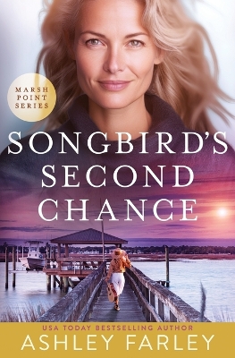 Book cover for Songbird's Second Chance