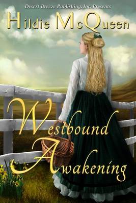 Book cover for Westbound Awakening