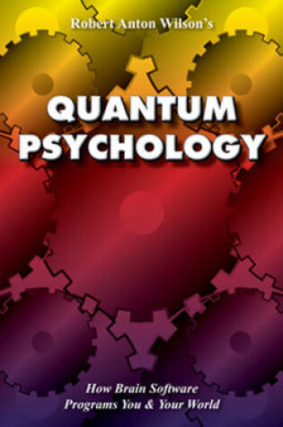 Cover of Quantum Psychology