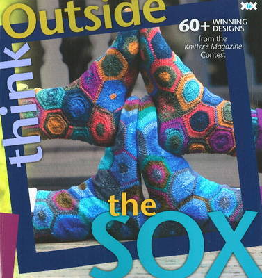 Book cover for Think Outside the Sox