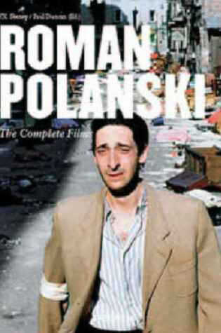 Cover of Roman Polanski