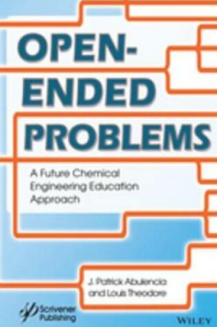 Cover of Open-Ended Problems