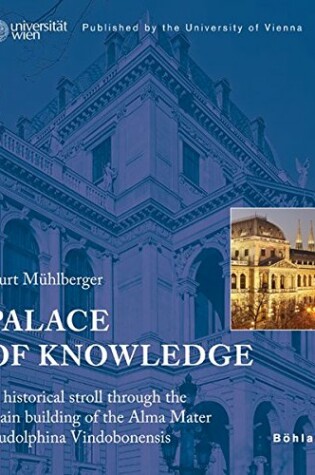 Cover of Palace of Knowledge