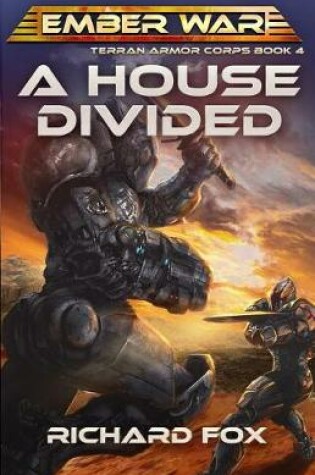 Cover of A House Divided