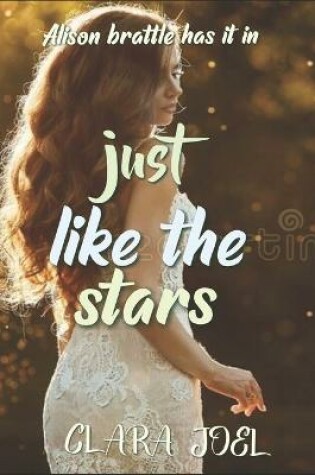 Cover of Just like the stars