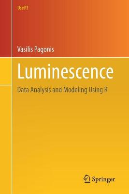 Cover of Luminescence