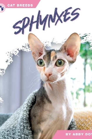 Cover of Sphynxes