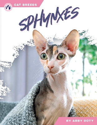 Cover of Sphynxes