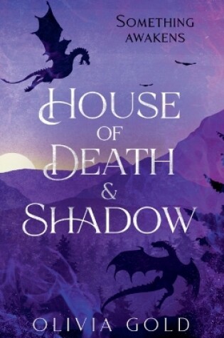 Cover of House of Death and Shadow