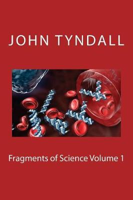 Book cover for Fragments of Science Volume 1