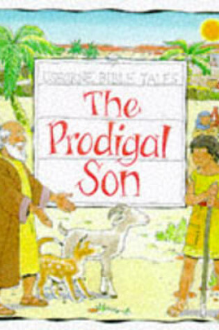 Cover of The Prodigal Son