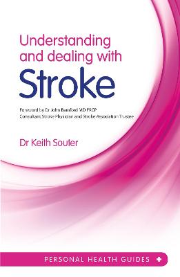 Book cover for Understanding and Dealing with Stroke
