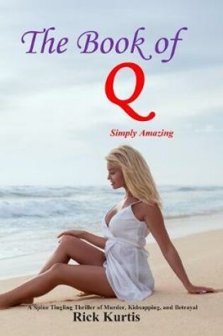 Cover of The book of Q