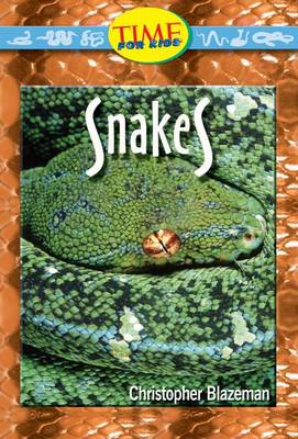 Cover of Snakes