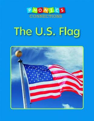 Book cover for The U.S. Flag