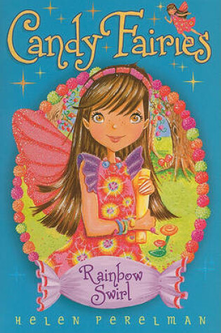 Cover of Rainbow Swirl