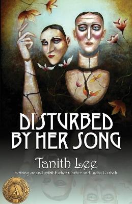 Book cover for Disturbed by Her Song