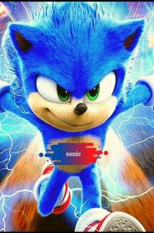 Cover of sonic