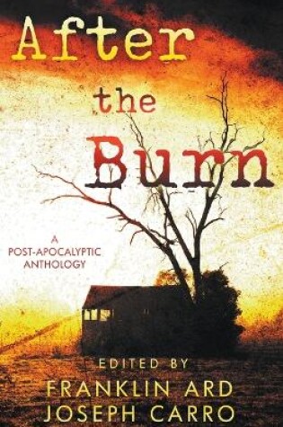 Cover of After the Burn