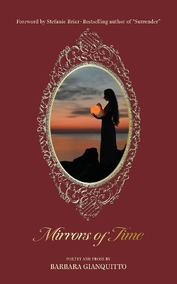 Book cover for Mirrors of Time