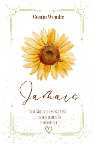 Cover of Jamais