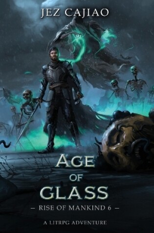 Cover of Age of Glass