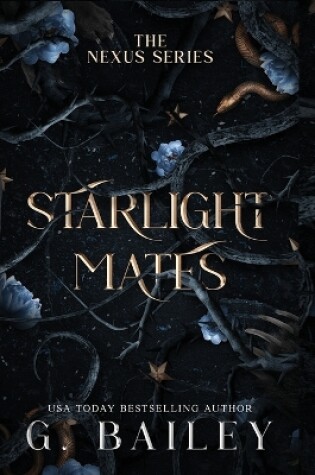 Cover of Starlight Mates