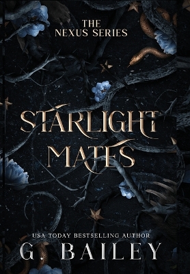 Cover of Starlight Mates