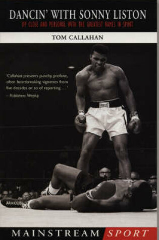 Cover of Dancin' With Sonny Liston