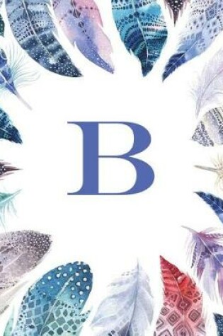 Cover of B