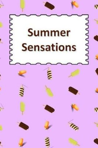 Cover of Summer Sensations