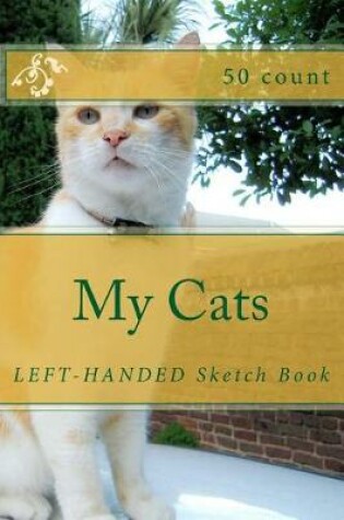 Cover of My Cats