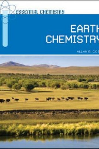 Cover of Earth Chemistry