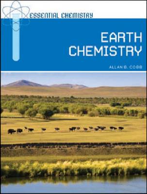 Book cover for Earth Chemistry