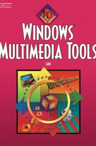 Cover of Windows Multimedia Tools