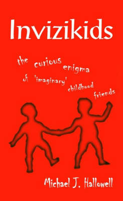 Book cover for Invizikids