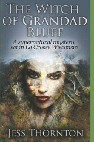 Cover of The Witch of Grandad Bluff