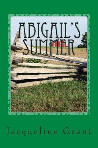 Cover of Abigail's Summer