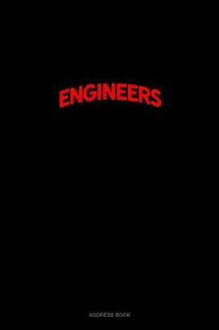 Cover of Bearded Engineers Do It Better