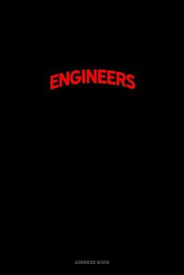 Cover of Bearded Engineers Do It Better