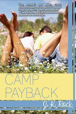 Book cover for Camp Payback Volume 2