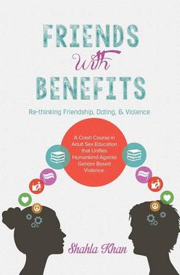 Book cover for Friends With Benefits