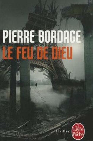 Cover of Le Feu de Dieu