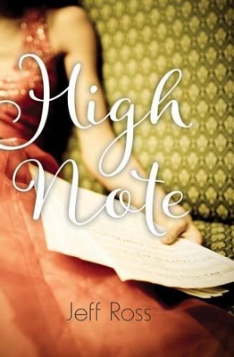 Book cover for High Note